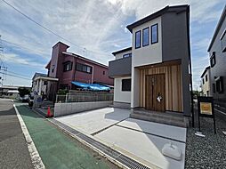 池田市畑1・新築戸建