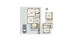 池田市畑5丁目中古戸建