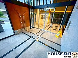 プレシアス清和台中央