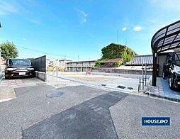 池田市畑1・新築戸建