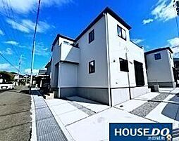 池田市旭丘3丁目 新築戸建 （1号棟）