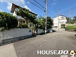 売土地　川西市大和東1丁目