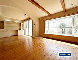 池田市旭丘3丁目 中古戸建