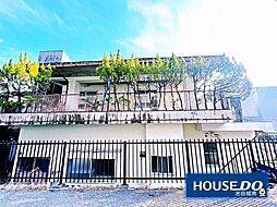 売土地　池田市五月丘5