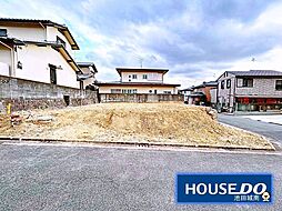 川西市水明台2丁目 新築戸建