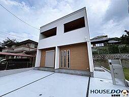 池田市畑4丁目 新築戸建 1号地