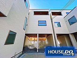 中古戸建 池田市旭丘2