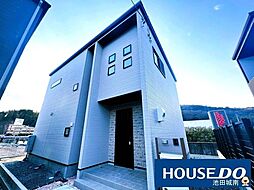 新築戸建　川西市多田院2丁目 （3号棟）