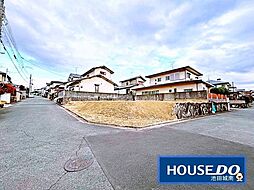 川西市水明台2丁目 新築戸建