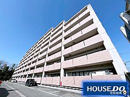 プレシアス清和台中央 3階