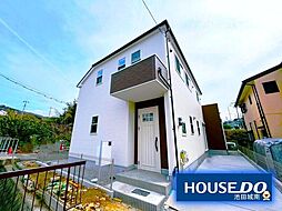 渋谷3丁目 新築戸建