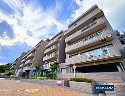 メロディーハイム池田五月山ヒルズビュー