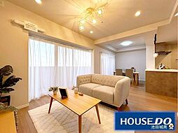 アジュール池田五月丘