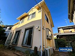 中古戸建　池田市五月丘1丁目