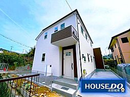 渋谷3丁目 新築戸建