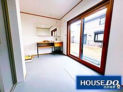 中古戸建 　清和台西3