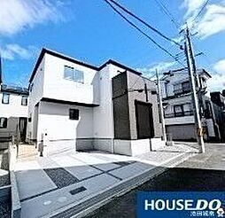 池田市旭丘3丁目 新築戸建 （3号棟）