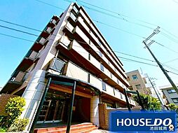 コンドミニアム石橋駅前