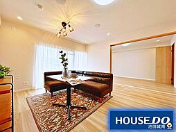 阪急池田伏尾台セラージュ　1F