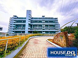 移瀬ガーデンハイツ