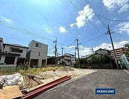 井口堂3丁目 土地 7号地