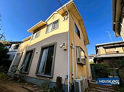 中古戸建　池田市五月丘1丁目