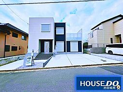 川西市水明台3丁目 新築戸建