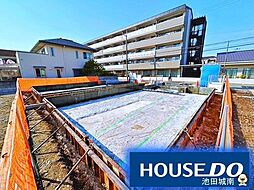 新築戸建　豊島北1（2号棟）