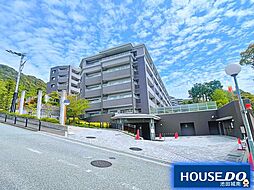 ネバーランドシェル箕面　606