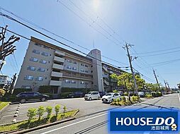 OTCニューセンバハイツ　609