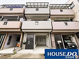 中古戸建　天神2丁目