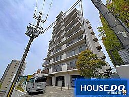 緑地東ロイヤルマンション　1105