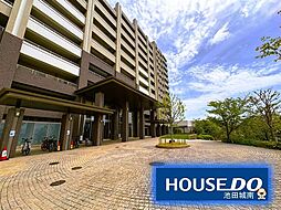 イトーピア豊中緑丘ロジュマン　425