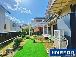 中古戸建　宝塚清荒神4