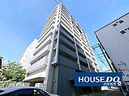 ジオ阪急川西ステーションフロント