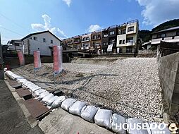 池田市五月丘4丁目 2号地