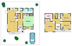 伏尾台4丁目 中古戸建