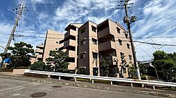 日興池田五月丘スカイマンション3号棟