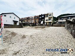 池田市五月丘4丁目 1号地