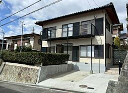 伏尾台3丁目 中古戸建