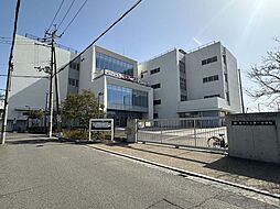 グランメゾン豊中曽根　607号室