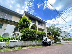 伏尾台2丁目 中古テラスハウス