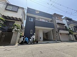 箕輪1丁目　中古戸建