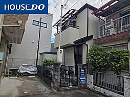 加茂3丁目中古戸建