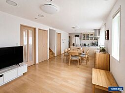 森町南1丁目　戸建