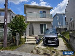 森町南1丁目　戸建