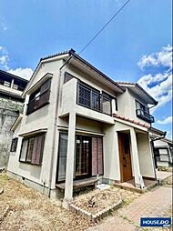 緑台7丁目　中古戸建