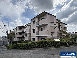 フォルム池田五月丘E棟　2階