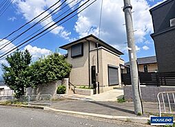 萩原台西3丁目　中古戸建