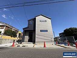 池田市旭丘3丁目 新築戸建